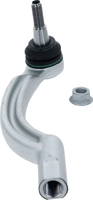 Tie Rod End Right LEMFORDER